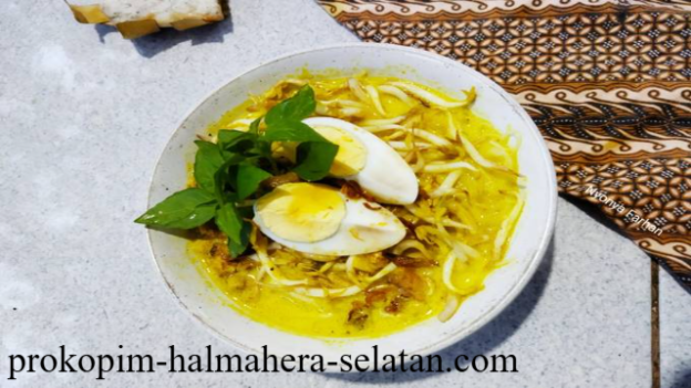 6 Kuliner Khas Bogor Hidangan Lezat dari Kota Hujan